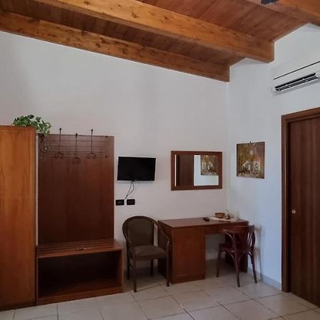 Masseria Milu' Siponto Zewnętrze zdjęcie