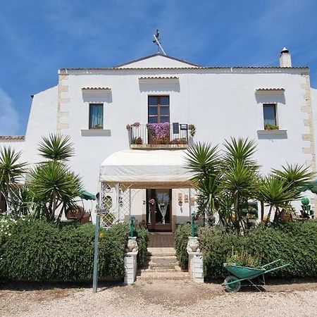 Masseria Milu' Siponto Zewnętrze zdjęcie