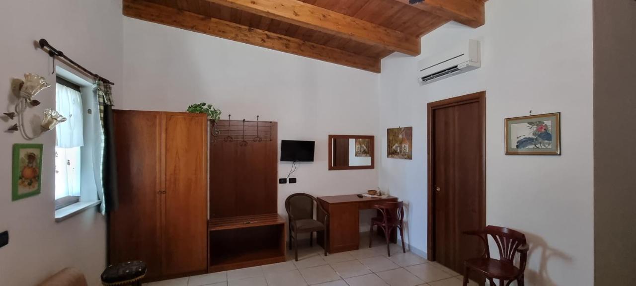 Masseria Milu' Siponto Zewnętrze zdjęcie