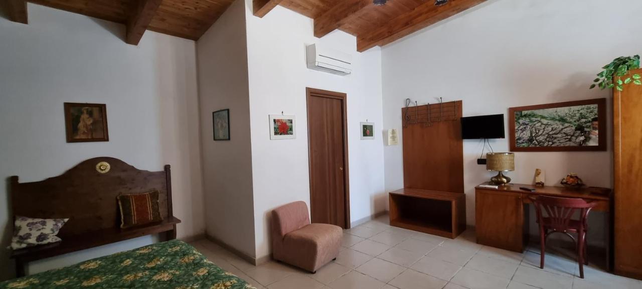 Masseria Milu' Siponto Zewnętrze zdjęcie
