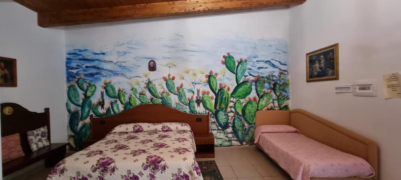 Masseria Milu' Siponto Zewnętrze zdjęcie
