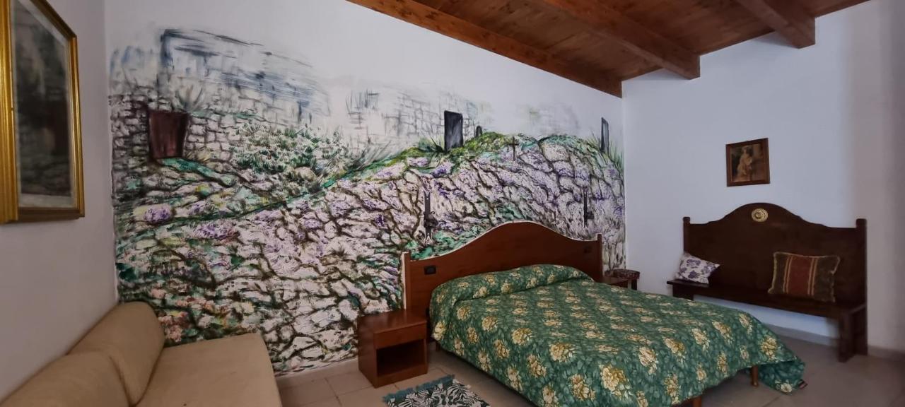 Masseria Milu' Siponto Zewnętrze zdjęcie